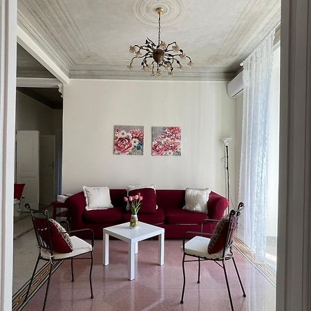 Domus Claudia San Giovanni Roma Esterno foto