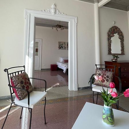 Domus Claudia San Giovanni Roma Esterno foto