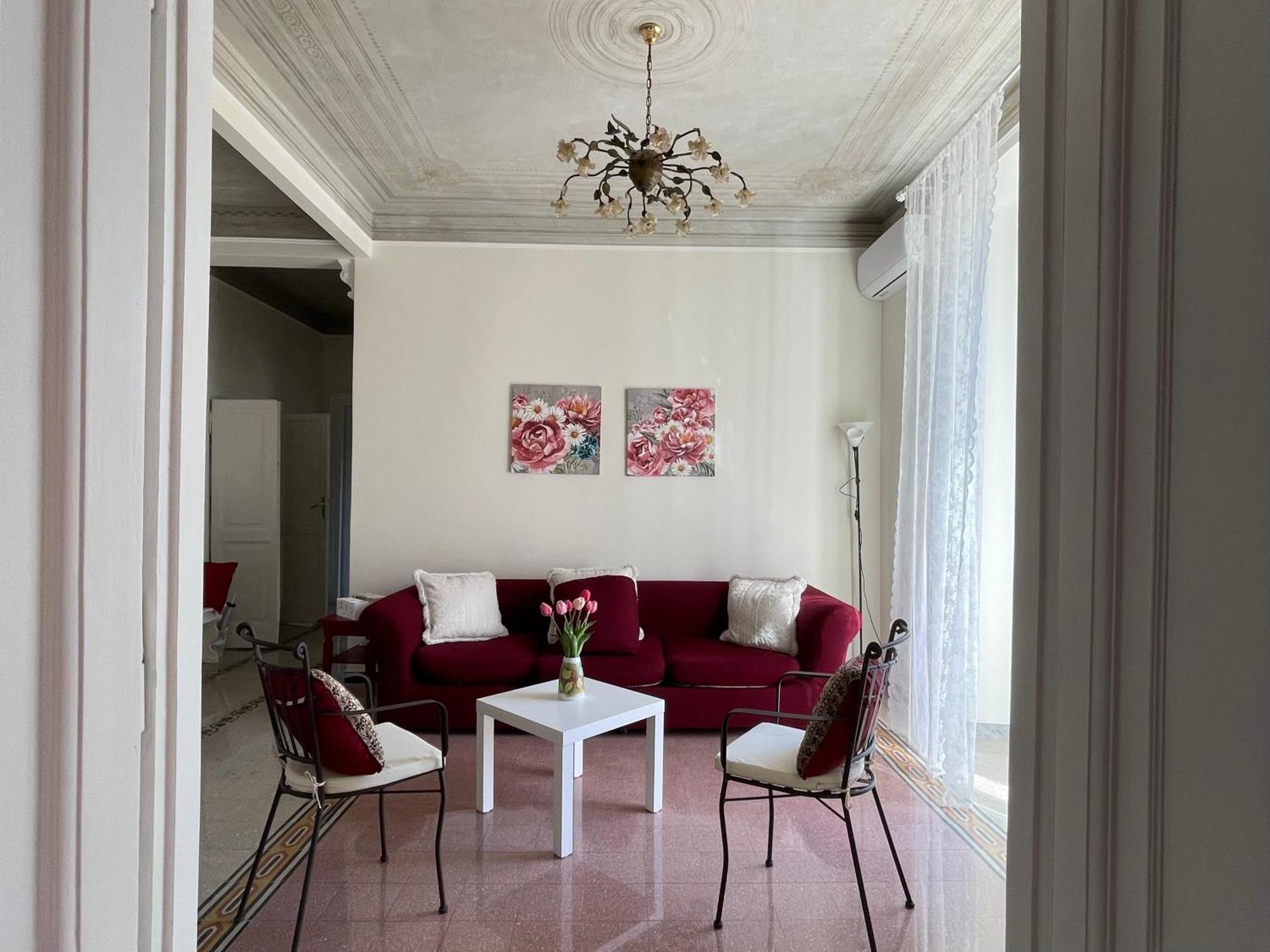 Domus Claudia San Giovanni Roma Esterno foto
