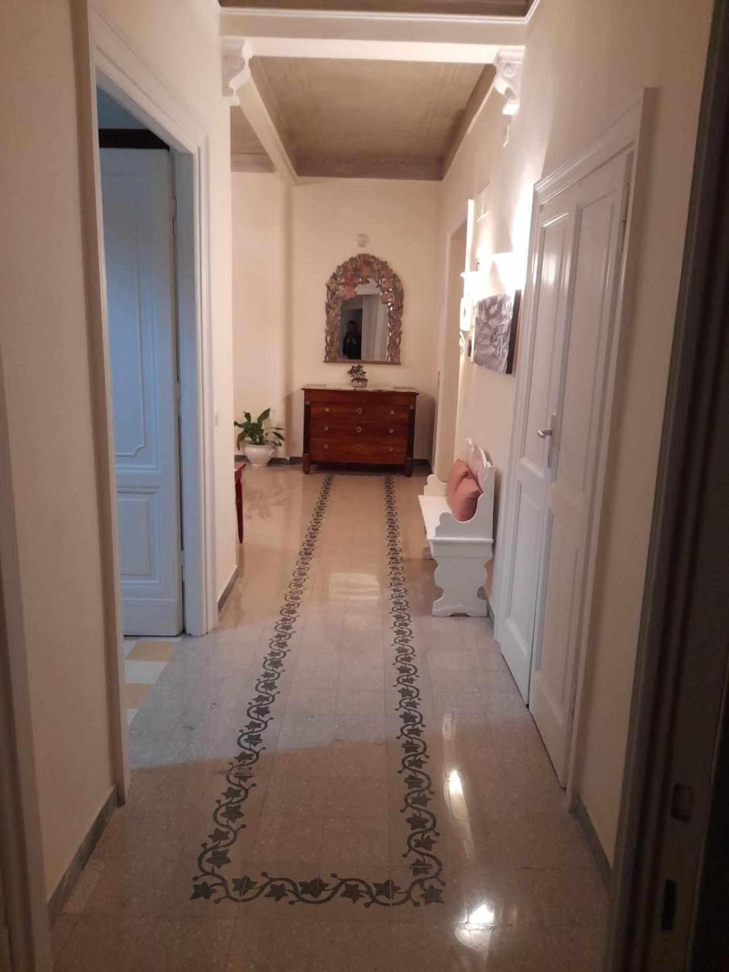 Domus Claudia San Giovanni Roma Esterno foto